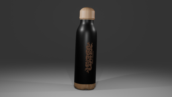 Hydraé - Noir Mat - Image 2